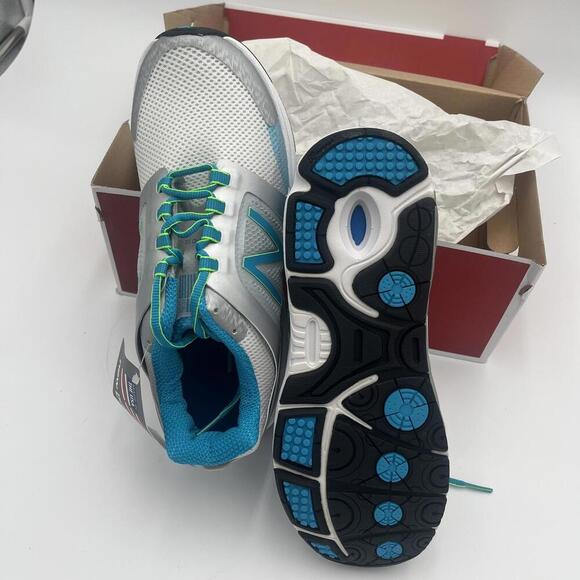 New Balance W3040SB1 Women's Size 9 Running Shoes Running Course Active Sneakers - Picture 3 of 9